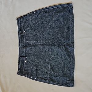 Athleta skort